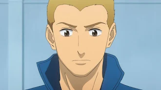 宇宙兄弟 Season 2 Episode 28 Tv On Google Play