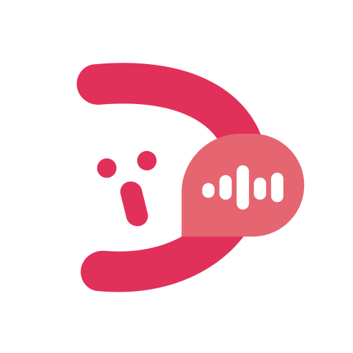 Dori - Swipe to speak English 1.2.11 Icon