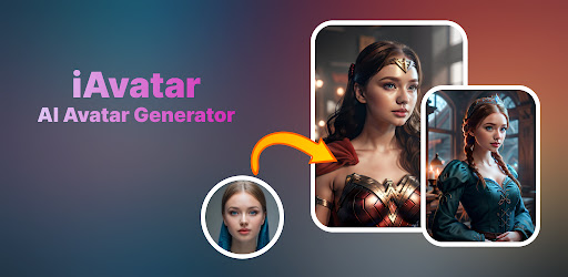 iAvatar: AI Avatar Generator