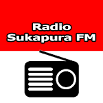 Cover Image of Скачать Radio Sukapura FM Online Grati  APK