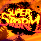SUPER STORM: Паркур Экшен Игра 1.5