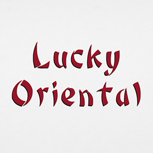Lucky Oriental, Cambuslang for  Android – Latest Version & Features app icon