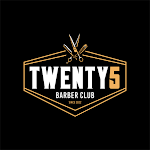 Cover Image of Download Twenty5 Barber Club  APK