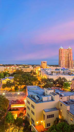 San Antonio Wallpaper