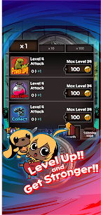 Monster Market Story 5