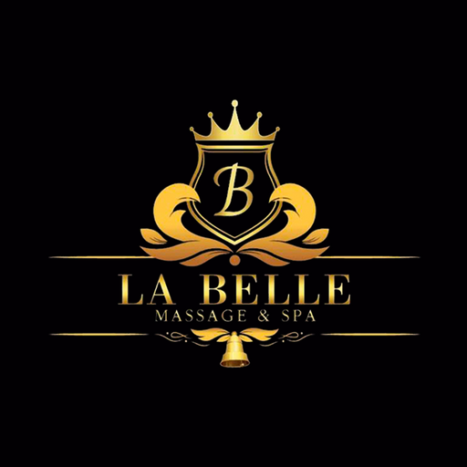 LA　BELLE－ラーベル　前橋店ー logo