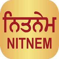 Nitnem  Sahib With Audio