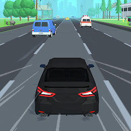 Icon image Hustle Race