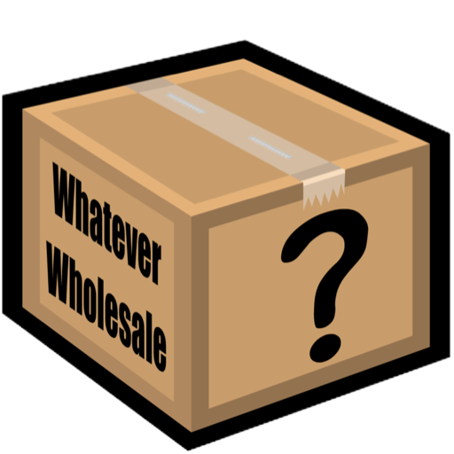 Whatever Wholesale Logo