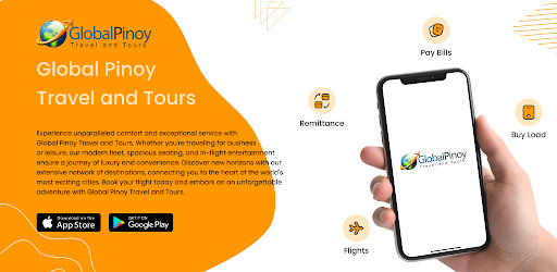 Global Pinoy Travel & Tours