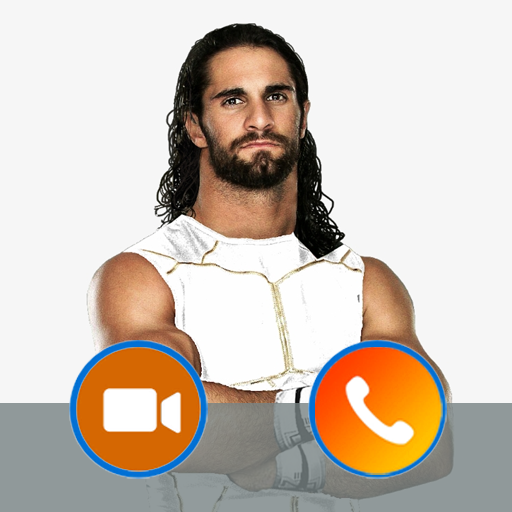 Fake Video Call Seth Rollins Download on Windows