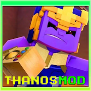 Top 33 Entertainment Apps Like Thanos Mod for Minecraft - Best Alternatives