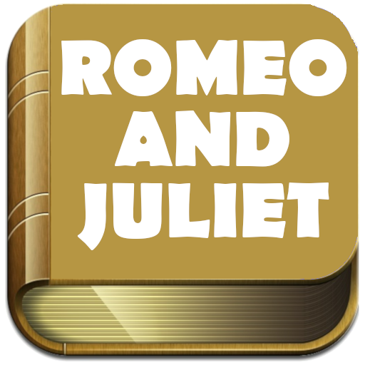 Romeo and Juliet  Icon