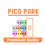 Cover Image of Herunterladen Game Pico Park Mobile Guide Pro 1.0.0 APK