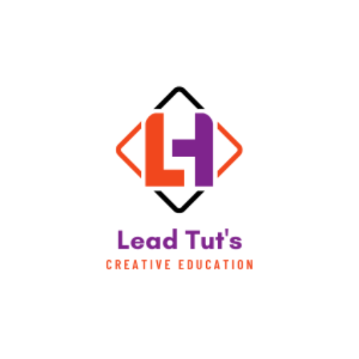 Leadtuts logo