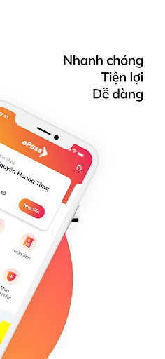 ePass Screenshot 2 - AppWisp.com