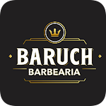 Cover Image of Télécharger BARUCH BARBEARIA  APK