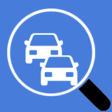 道路渋滞情報ビューアVer.3 icon