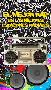 Rap Radio AM-FM