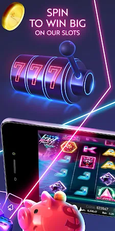 Game screenshot WinStar Online Casino & eGames hack