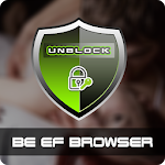 Cover Image of Download BE EF Browser Anti Blokir  APK