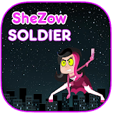 shazow soldier icon
