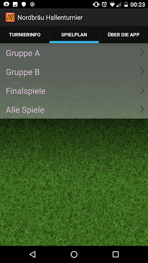 Nordbräu Hallenturnier