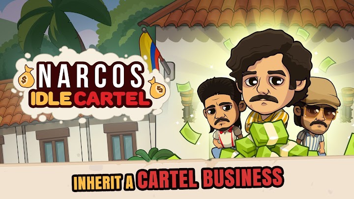 Narcos: Idle Cartel Codes
