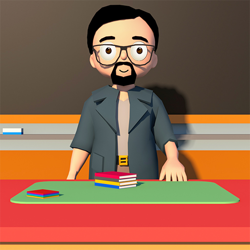Teacher Life Simulator Download on Windows