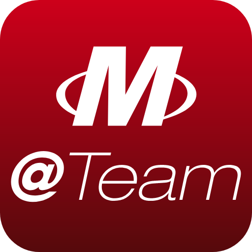 Mutualink Edge @Team 3.6.7.73499 Icon