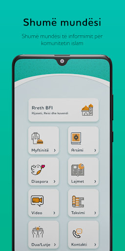 Bfi App Screen 2