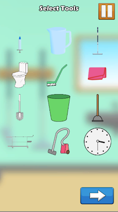 HIT-Game - Screenshot 3