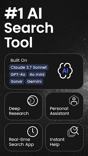 Screenshot of Inscope - AI Search & Browser