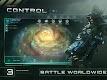 screenshot of Nova Empire: Space Commander