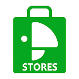 BeakMe Stores: Restaurants & Marts Order Manager icon