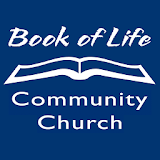 Book of Life Community Church icon