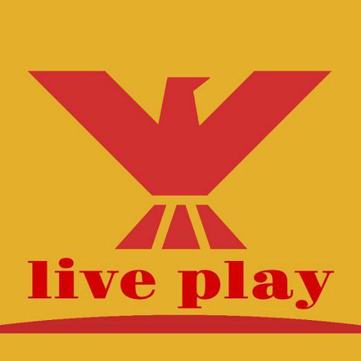 live play logo