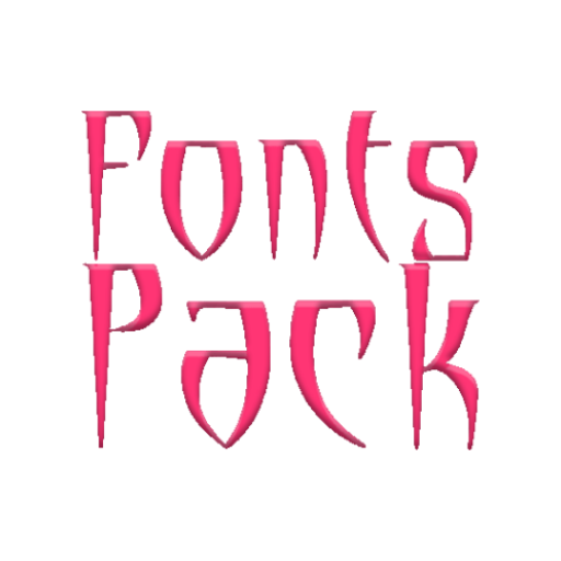 Fonts Message Maker 4.0.0 Icon