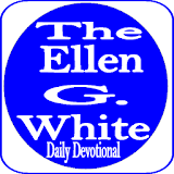 Ellen G. White Devotionals/ Audio Books icon