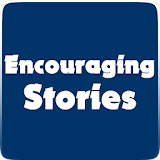 Encouraging Stories icon