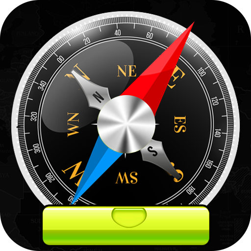 Digital Compass- Level Tool Download on Windows