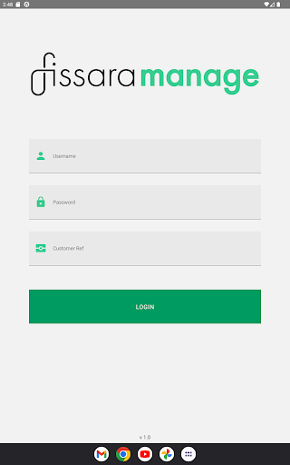 Fissara Manage India Admin