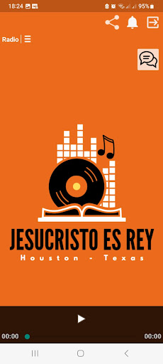 Radio Jesucristo es Rey