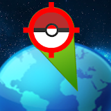 Poke Radar Plus for PoKemon Go icon