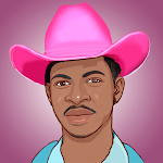 Cover Image of ダウンロード Lil Nas X 2.0 APK