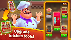 screenshot of Super Cooker:  Restaurant game