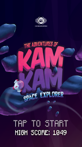Kam Kam Space Explorer