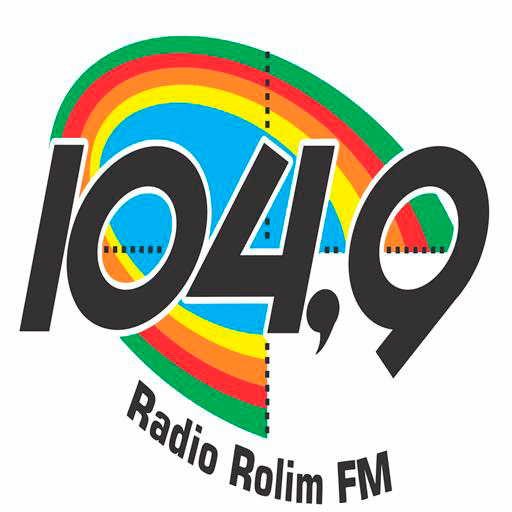 Rádio Rolim Fm 104.9  Icon