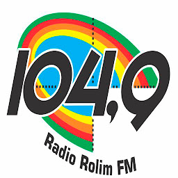 Rádio Rolim Fm 104.9 아이콘 이미지