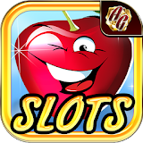 Cherry Hero Slots icon